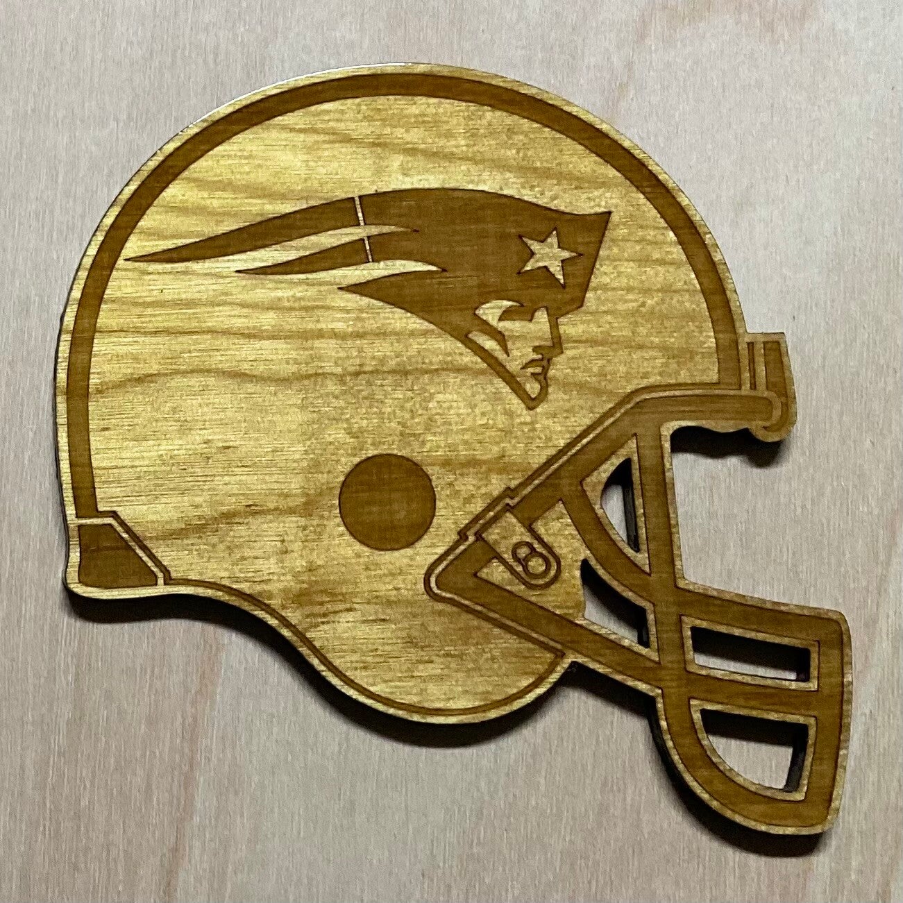 New England Patriots H