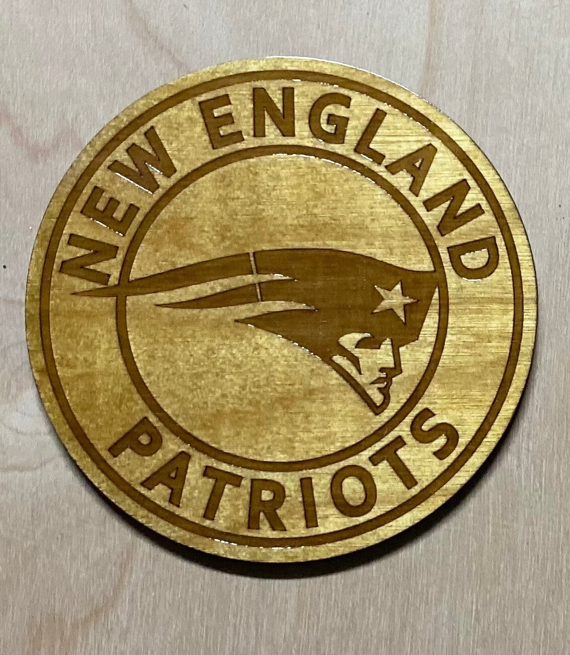 New England Patriots