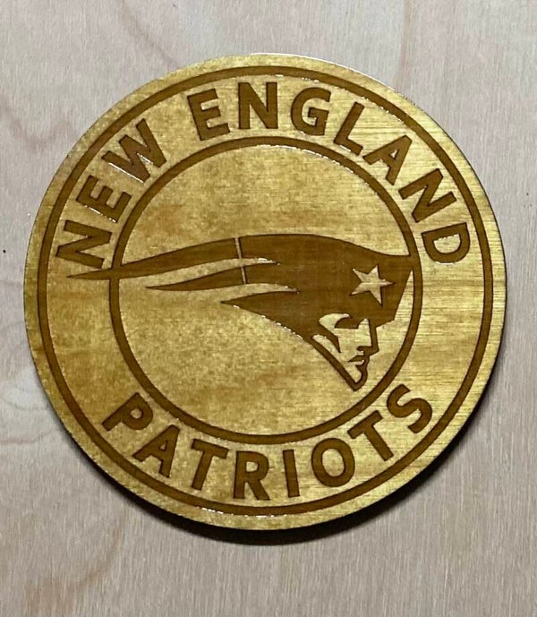 New England Patriots