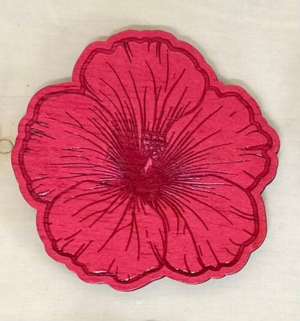 Pink Flower