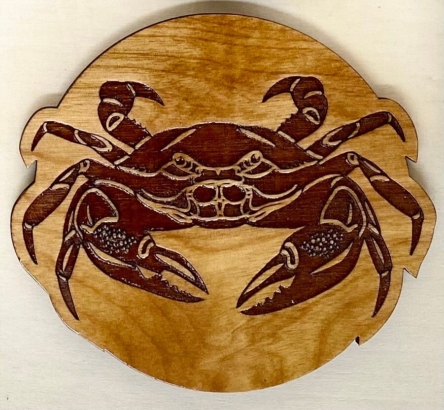 Crab