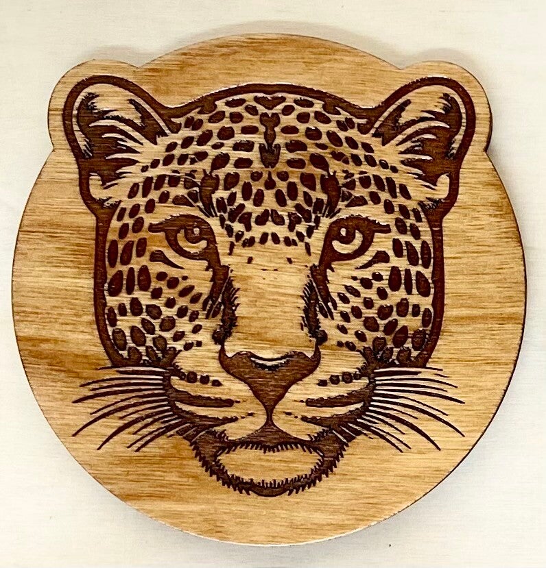 Leopard