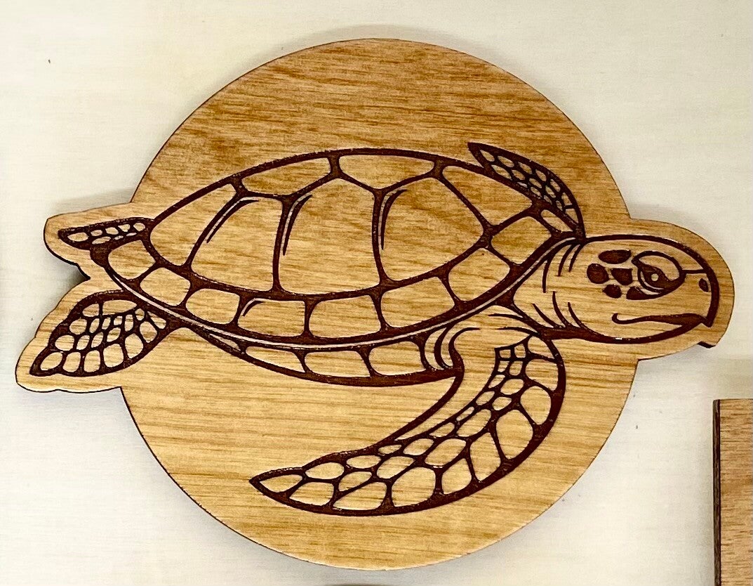 Sea Turtle