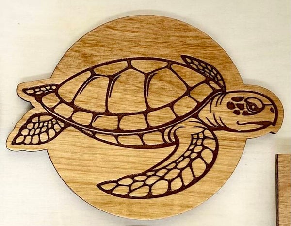 Sea Turtle