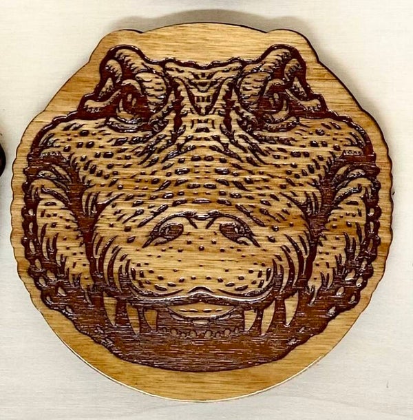Alligator