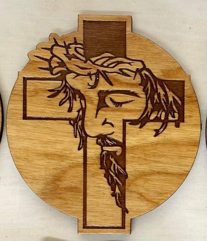 Jesus Cross