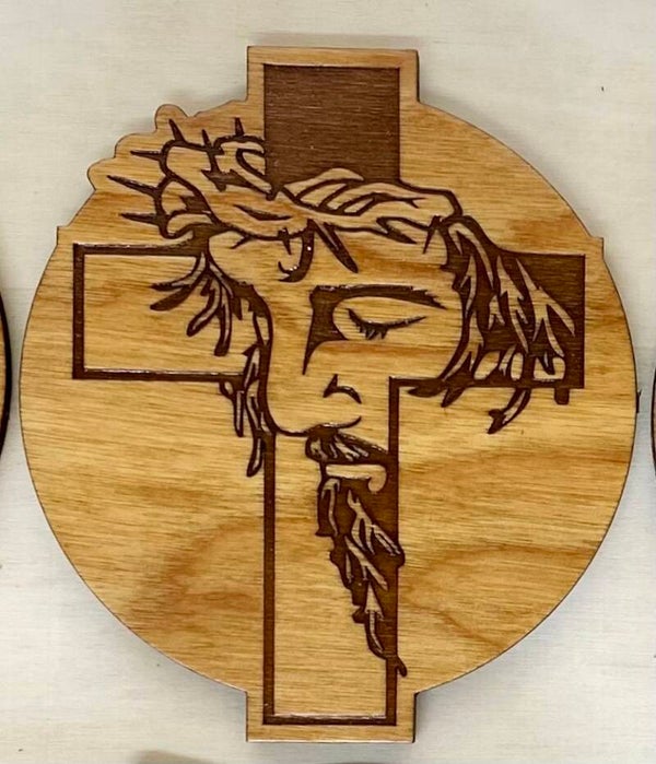 Jesus Cross