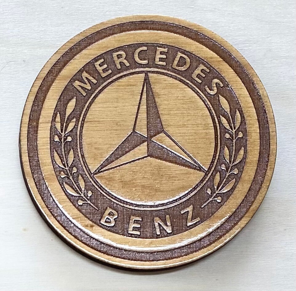 Mercedes