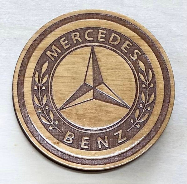 Mercedes