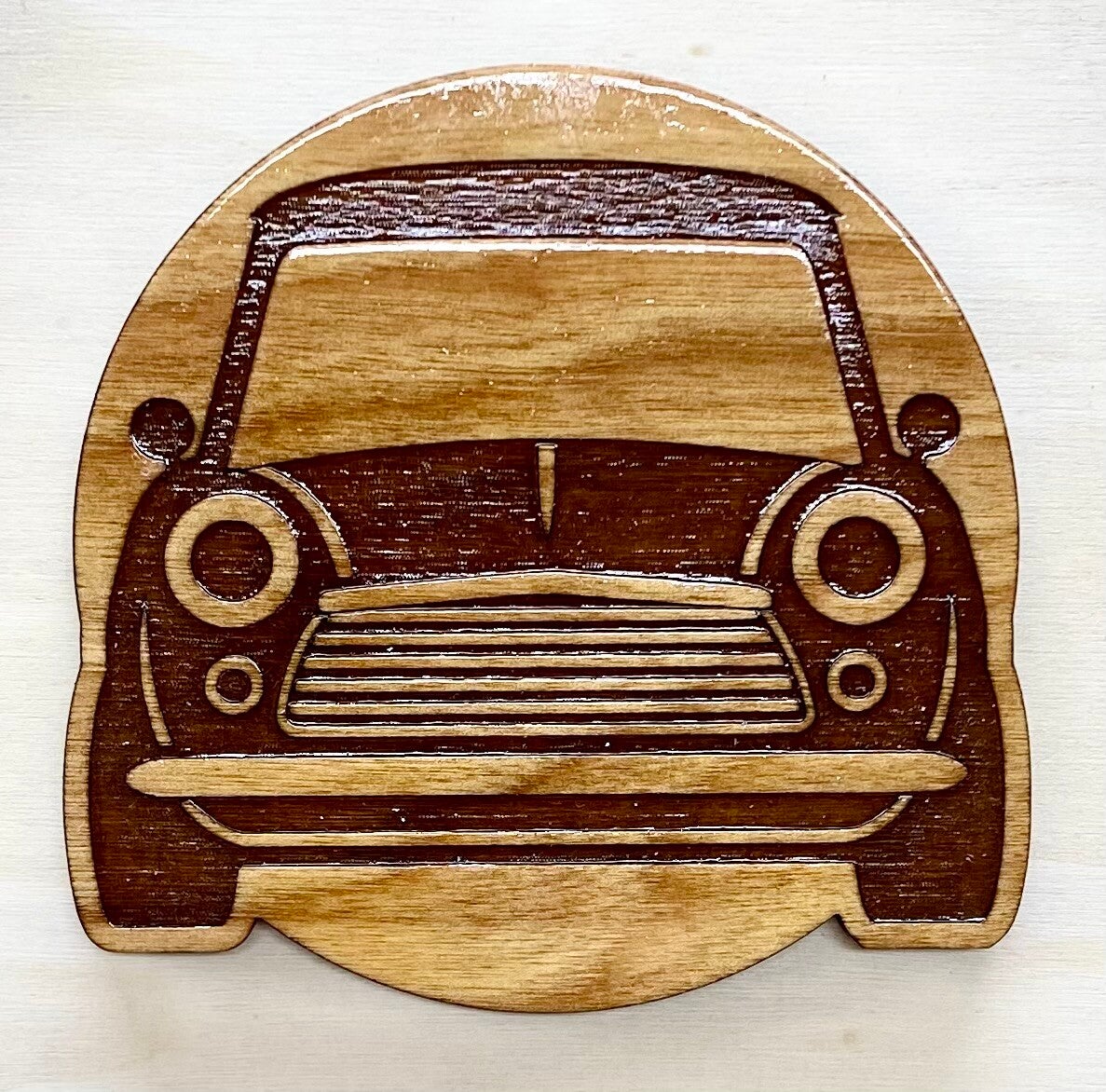 Mini Cooper Car
