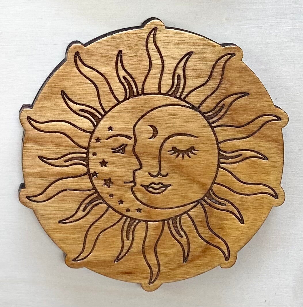 Sun Moon
