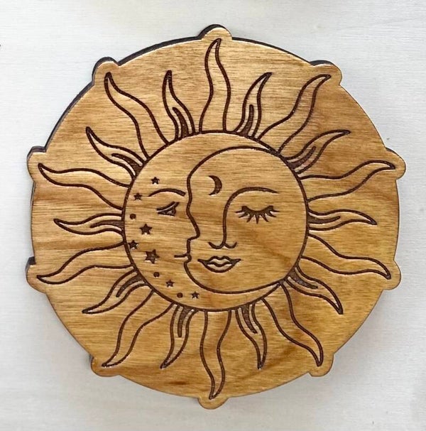 Sun Moon