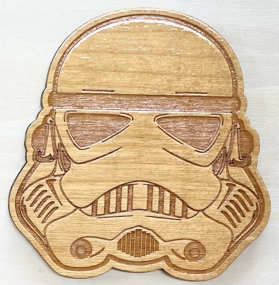 Storm Trooper