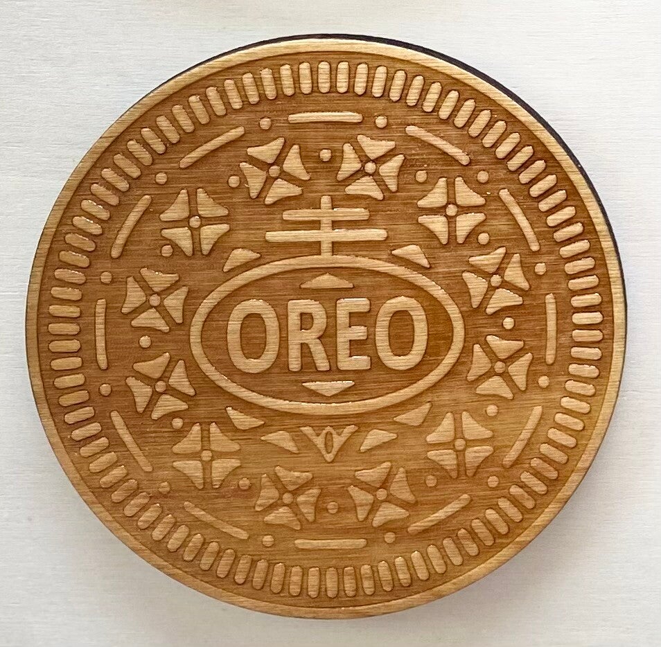 Oreo