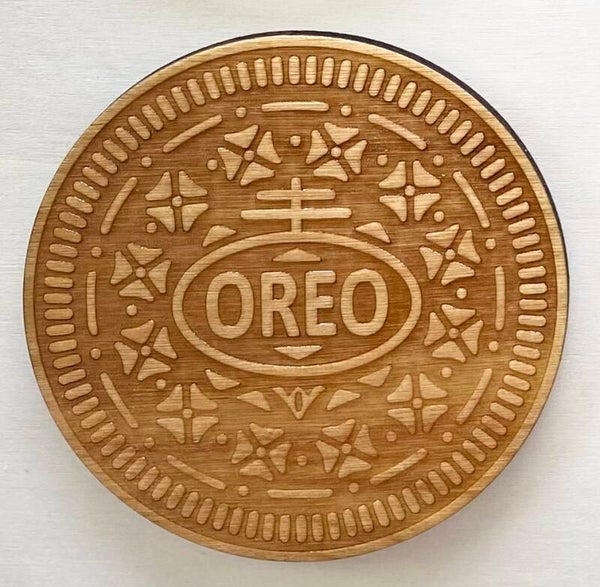 Oreo
