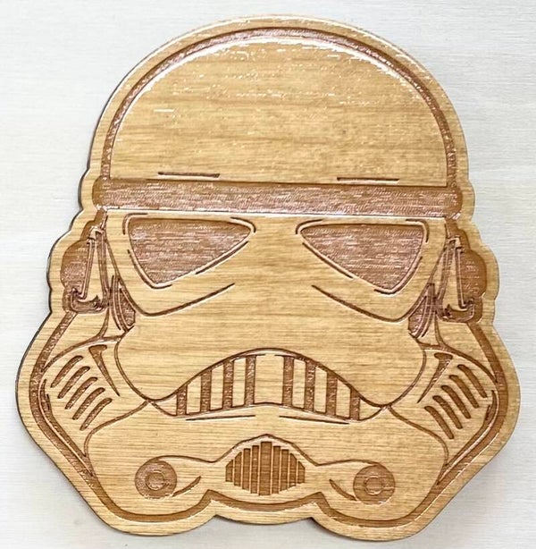 Storm Trooper