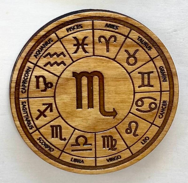 Zodiac Signs
