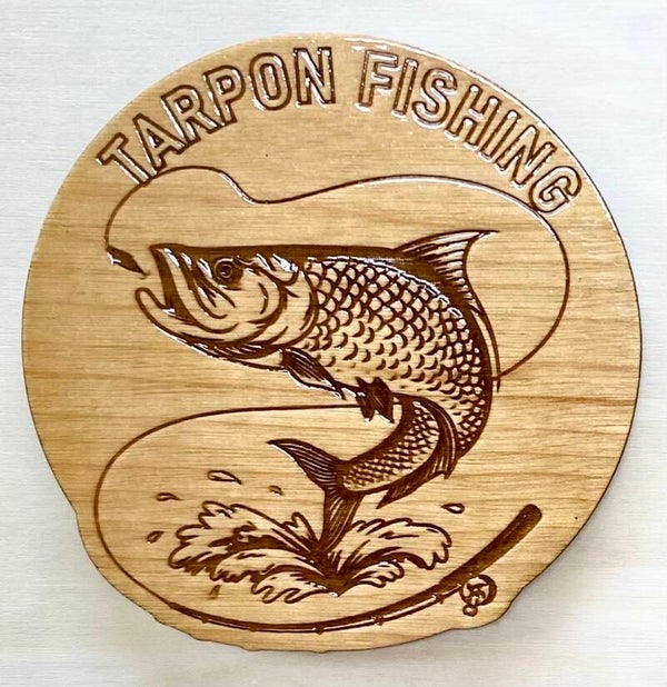 Tarpon Fish