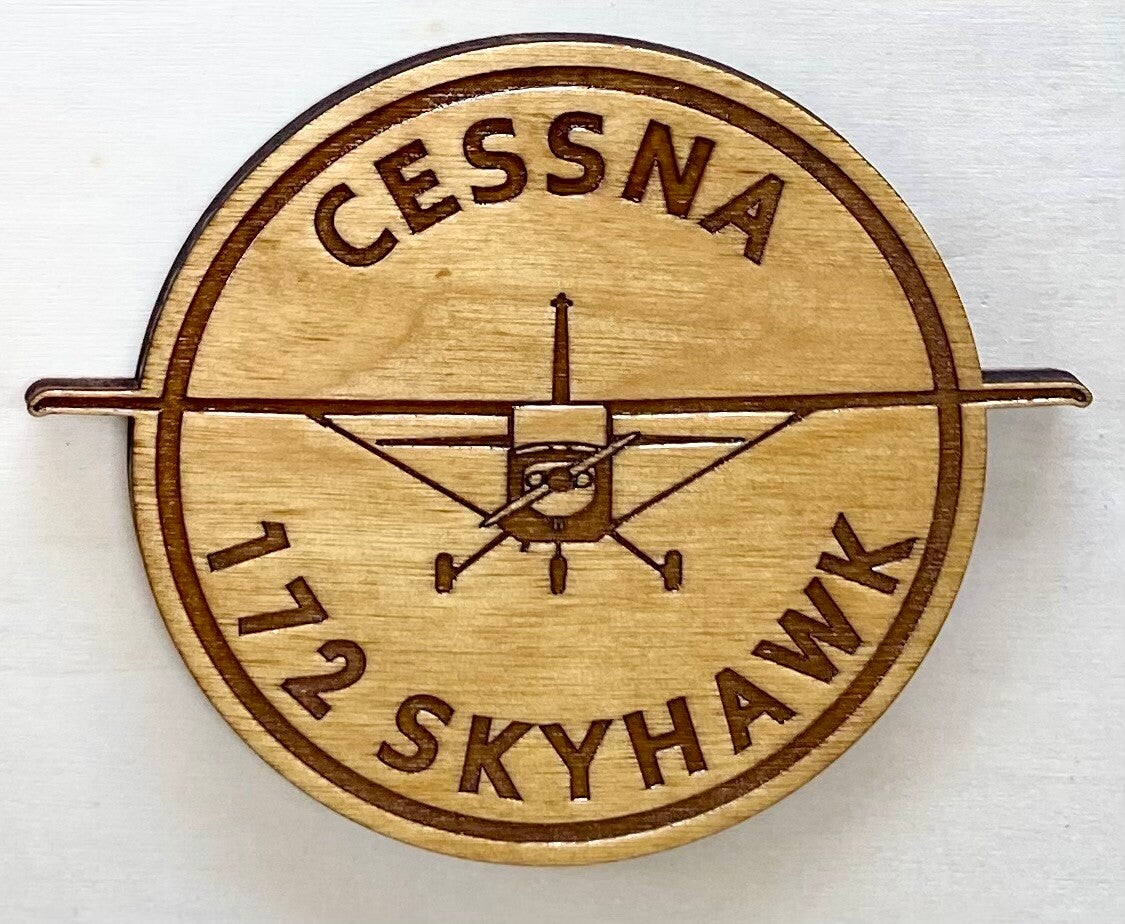 Cessna 172