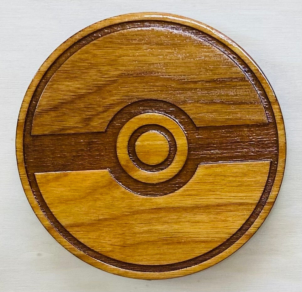 Pokémon Ball