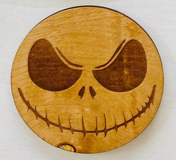 Jack Face