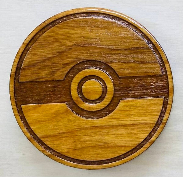 Pokémon Ball