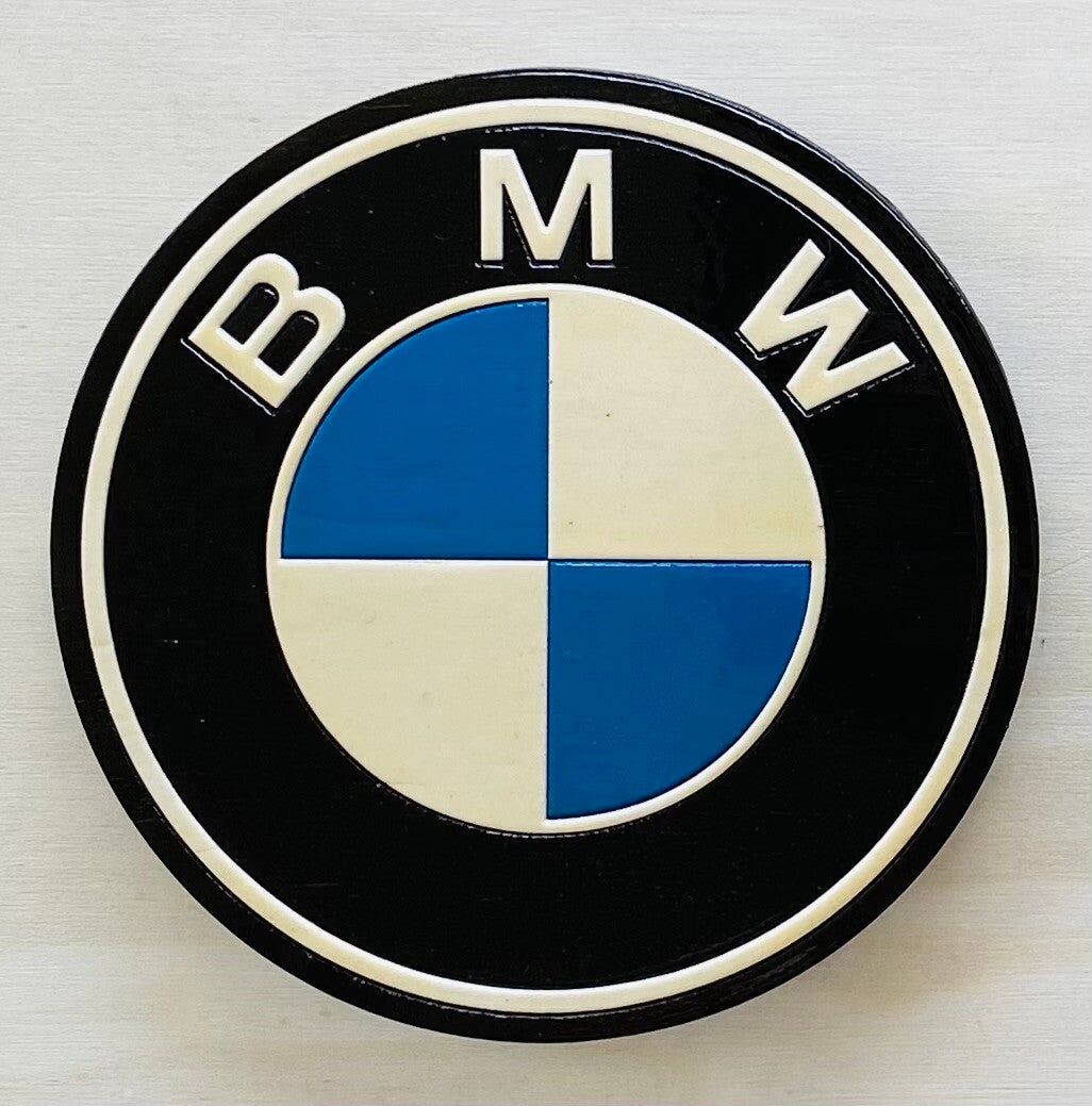 BMW Color