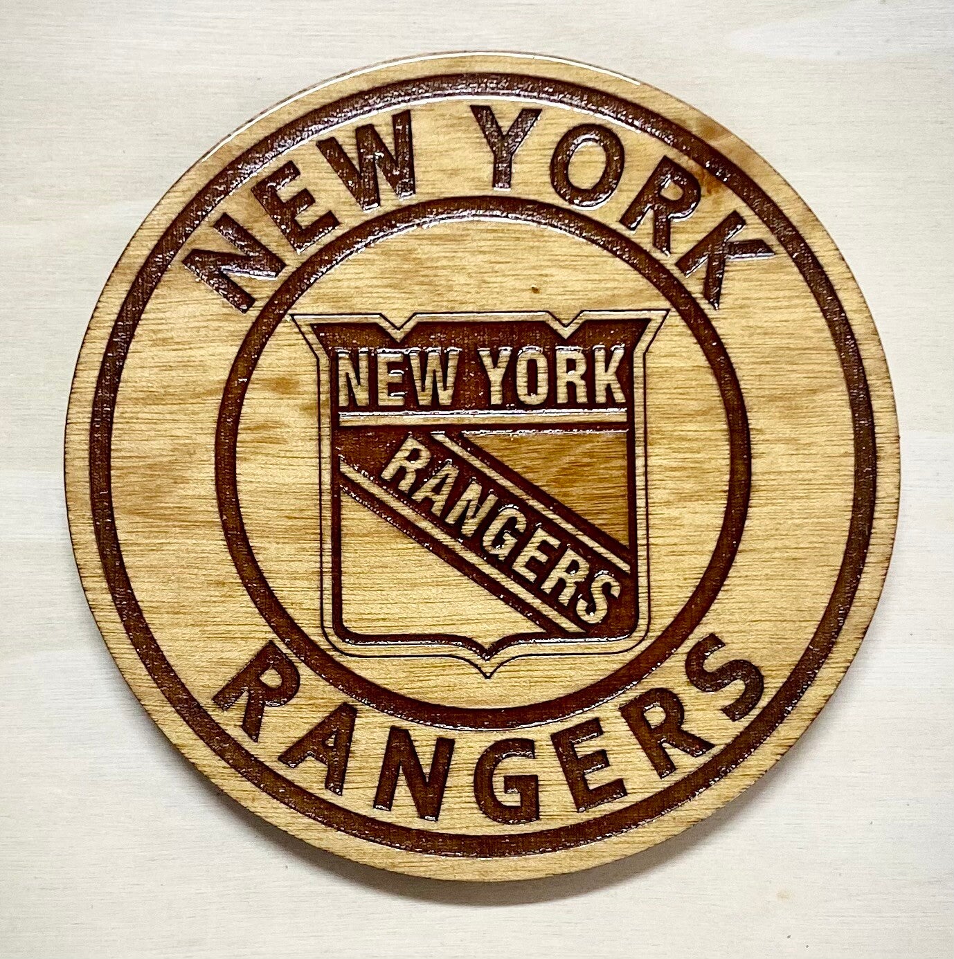 New York Rangers