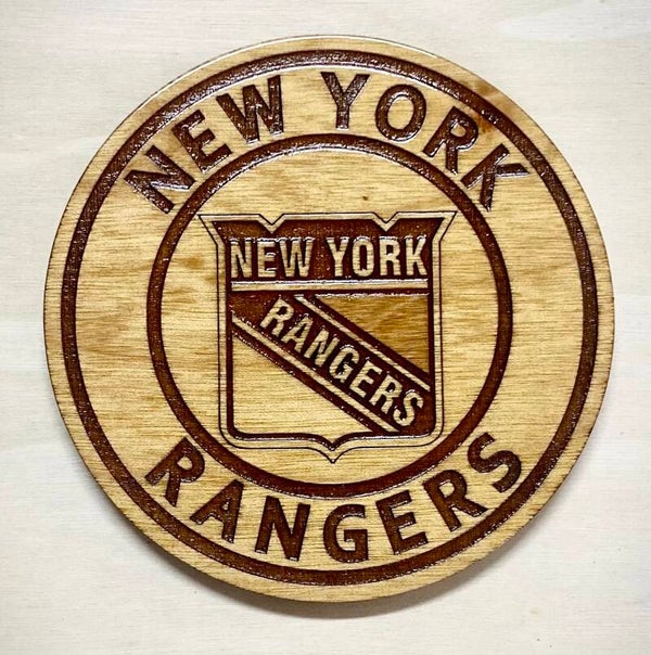 New York Rangers