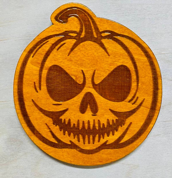 Pumpkin #6