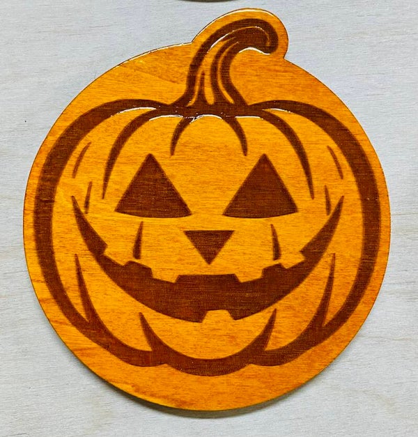 Pumpkin #5