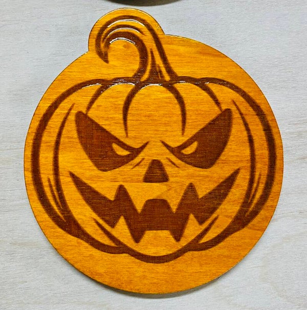 Pumpkin #4