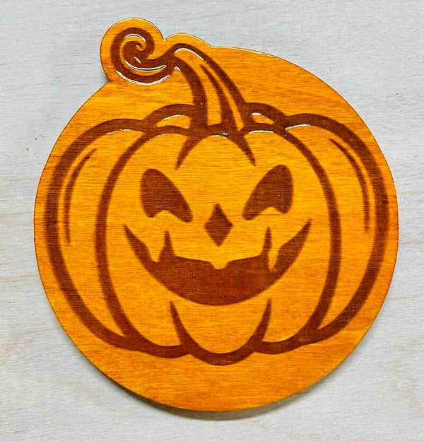 Pumpkin #3