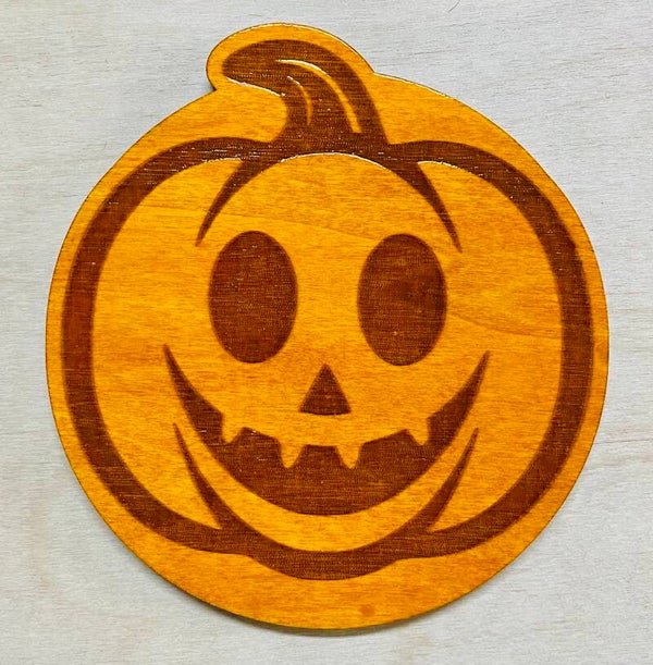 Pumpkin #2