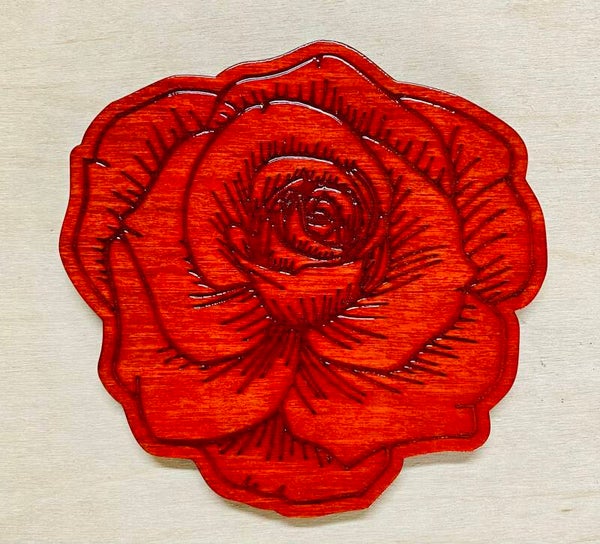 Flower #4