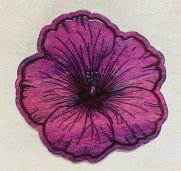 Flower #6