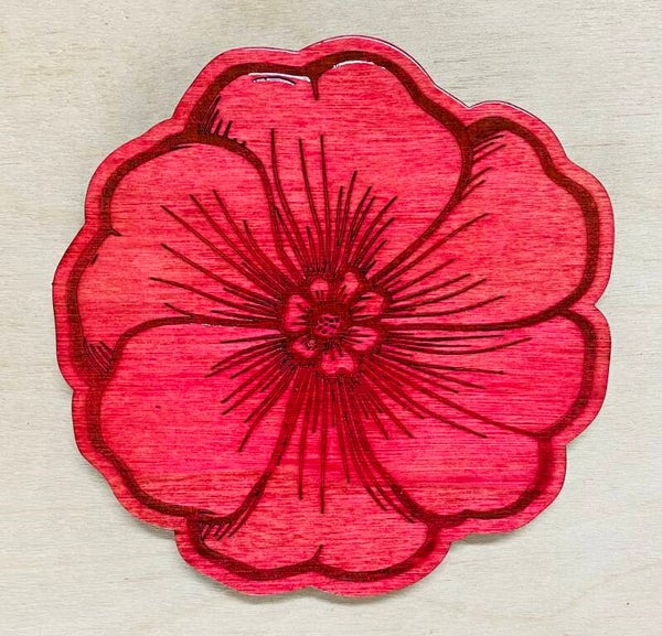 Flower #3