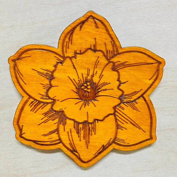 Flower #2