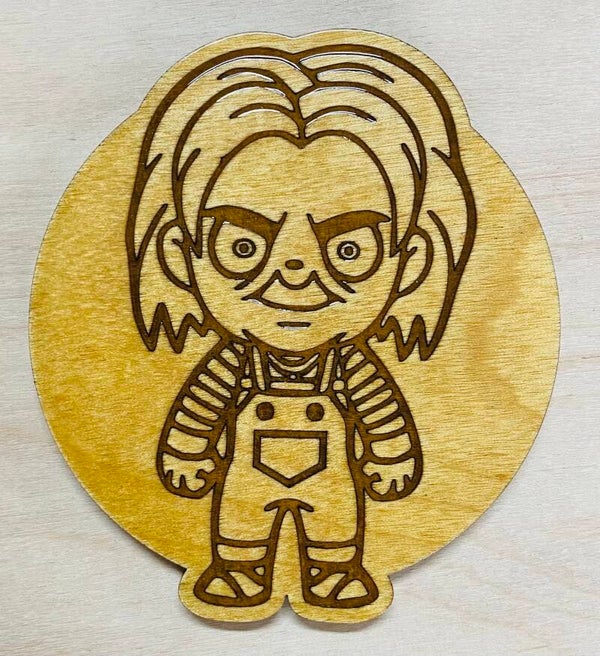 Chucky