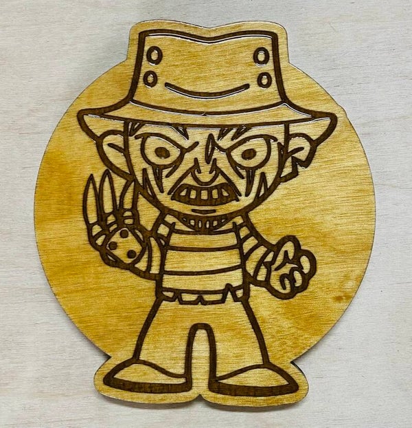 Freddy Krueger