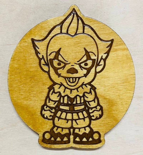 Pennywise
