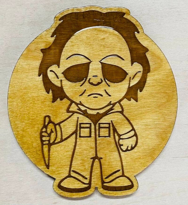 Michael Myers