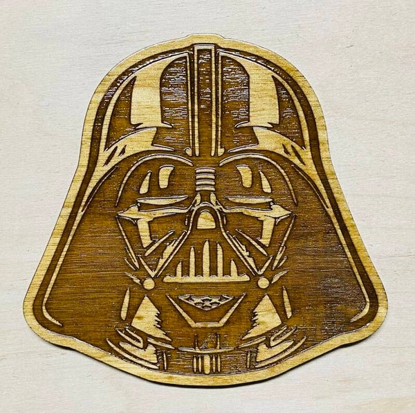 Darth Vapor