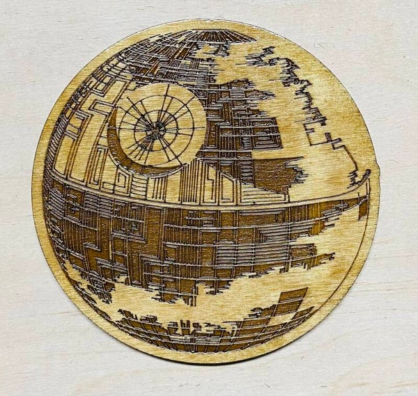 Death Star