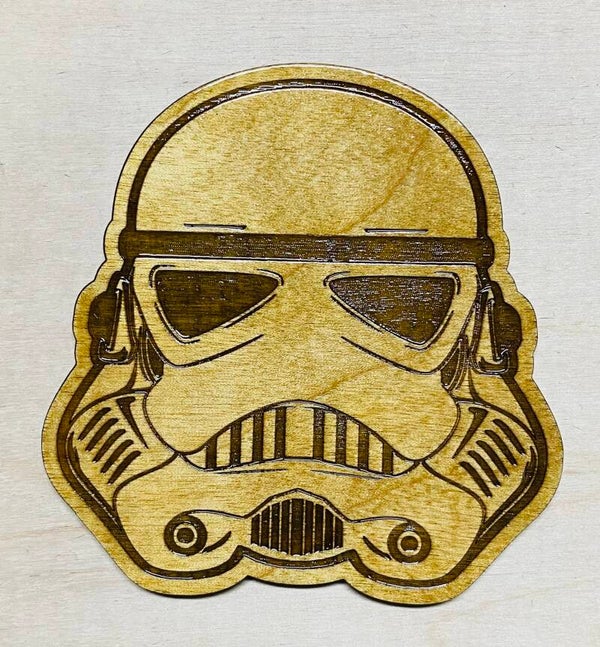 Storm Trooper