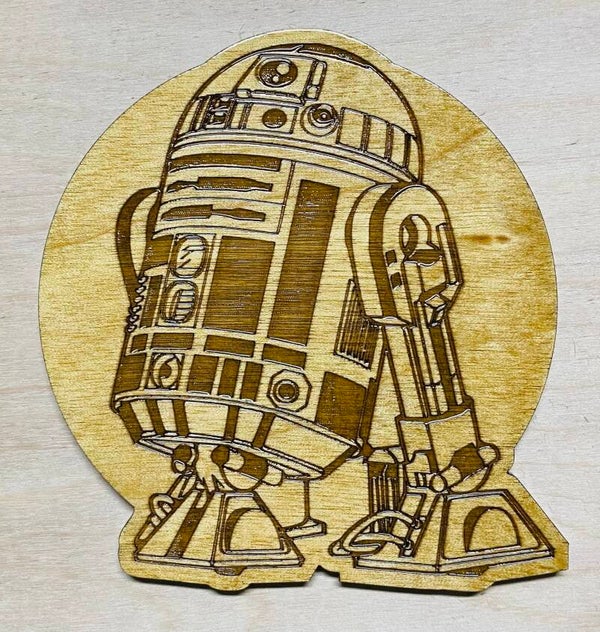 R2D2