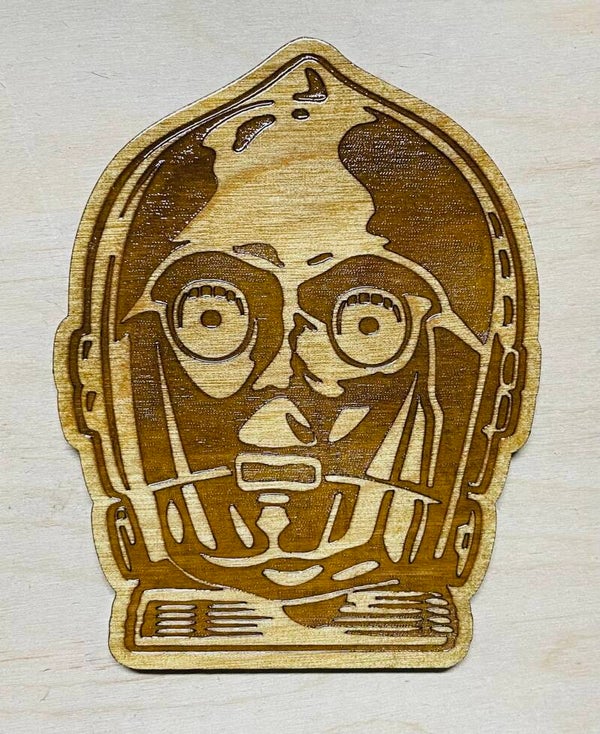 C-3PO