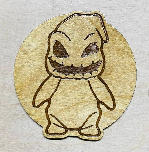 Oogie Boogie