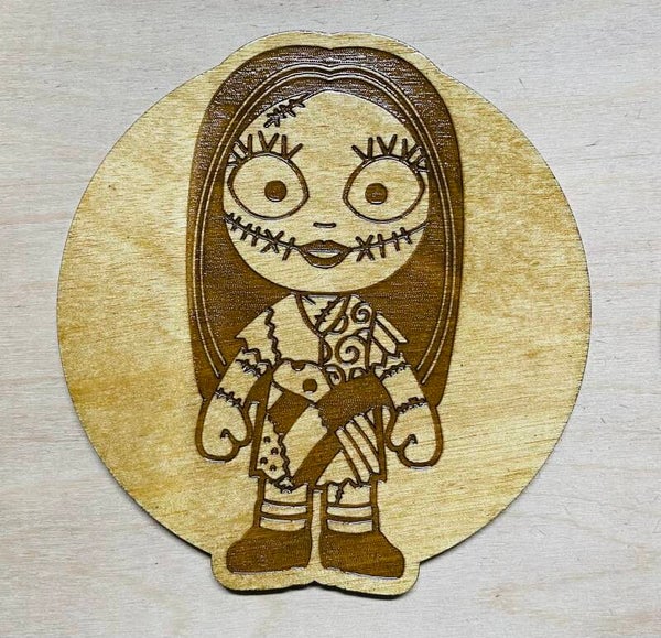 Sally