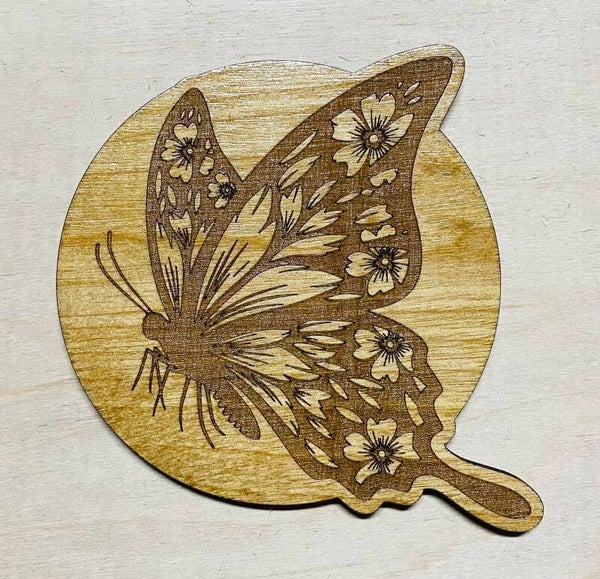 Butterfly #2